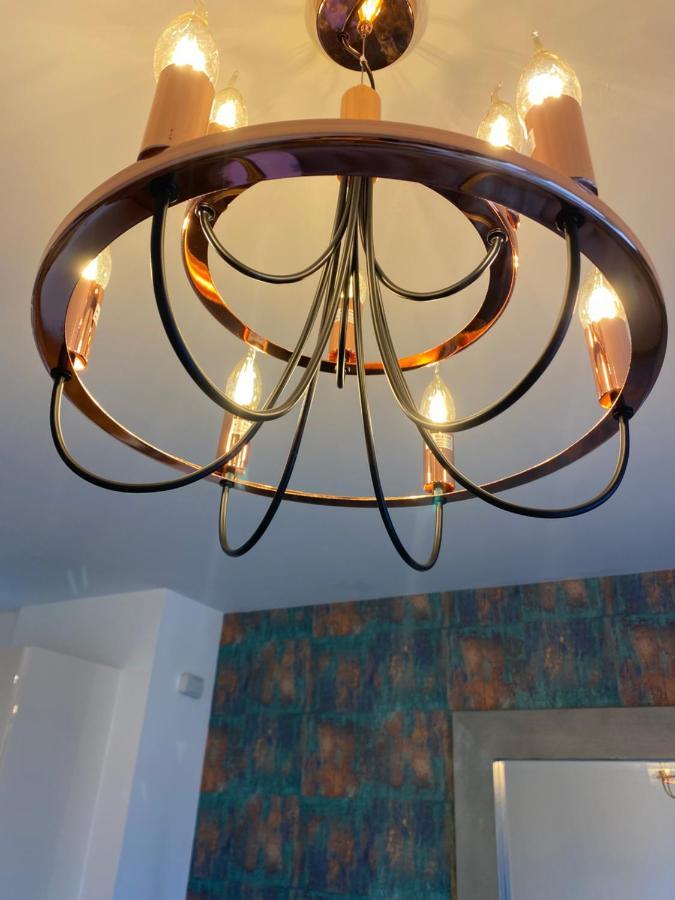 Luxury Riverfront Apartment Newport  Bagian luar foto